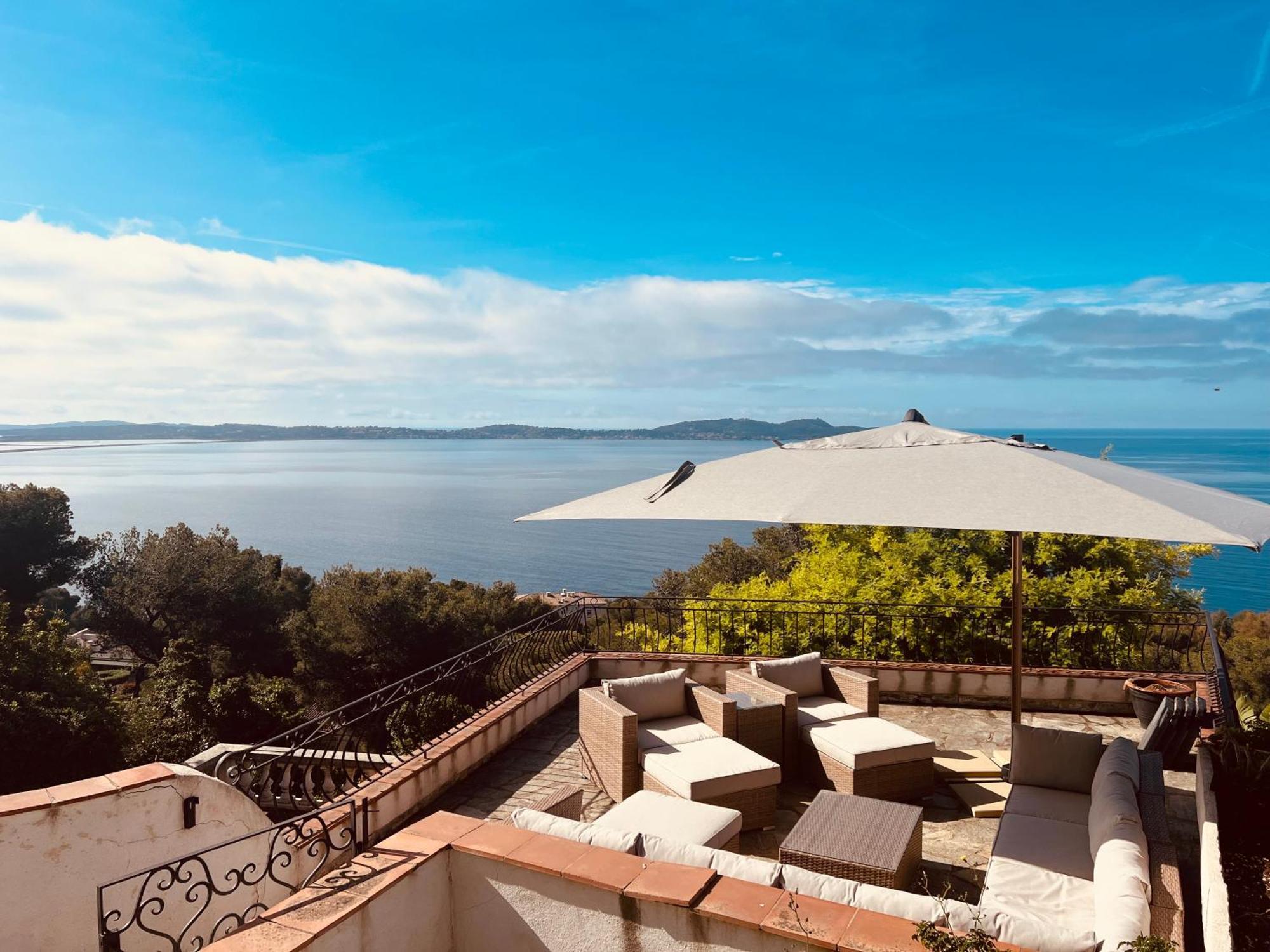 Villa Prestige 卡尔特汉 外观 照片