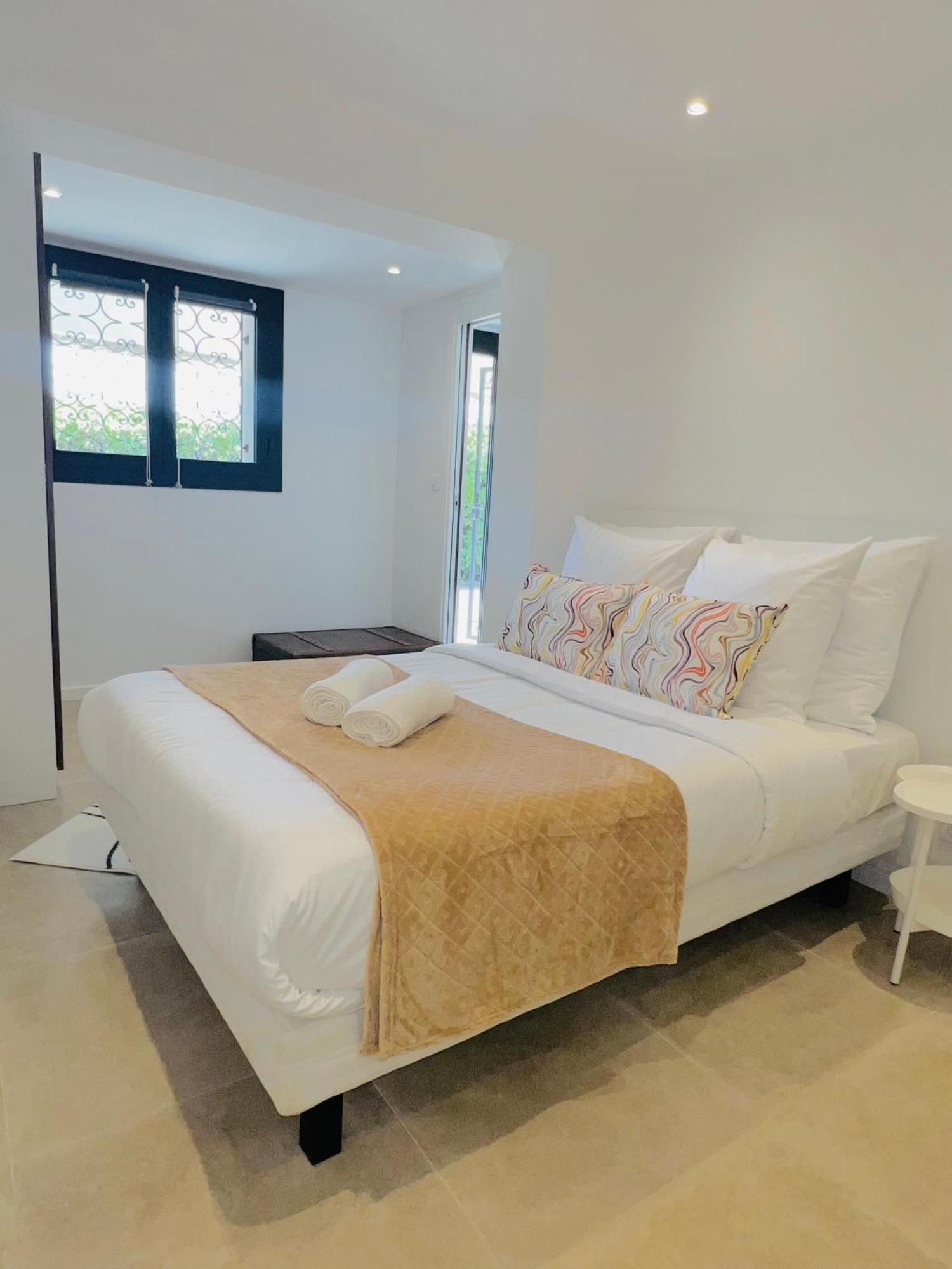 Villa Prestige 卡尔特汉 外观 照片